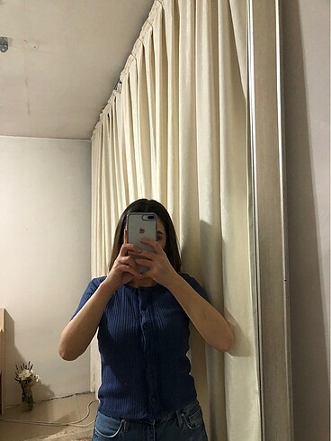 Mavi bluz - Görsel 5