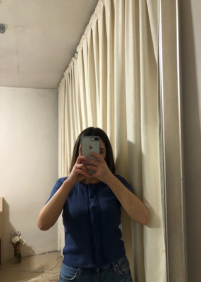 Mavi bluz - Görsel 5