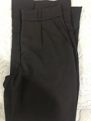 Trendyollmilla pantolon - Görsel 4