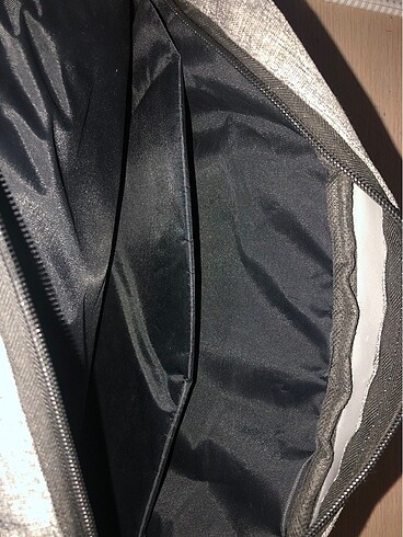 Bilgisayar çantası - Görsel 3