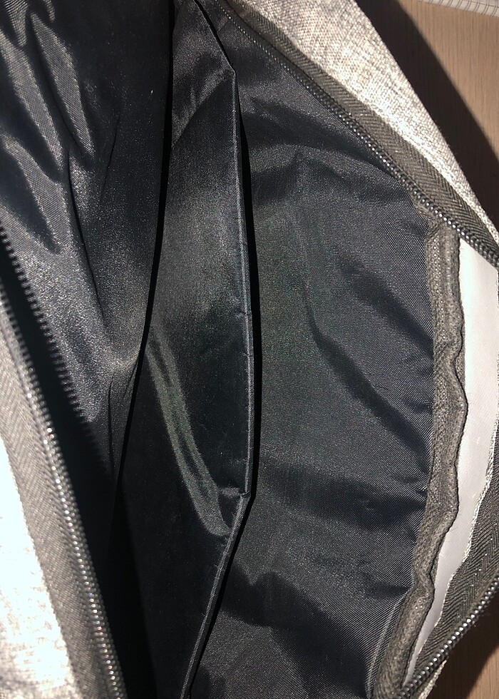 Bilgisayar çantası - Görsel 3