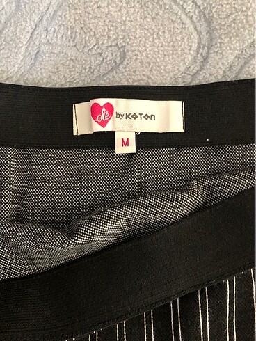Koton etek - Görsel 2