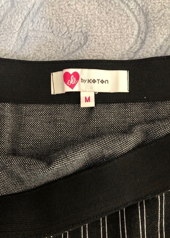 Koton etek - Görsel 2