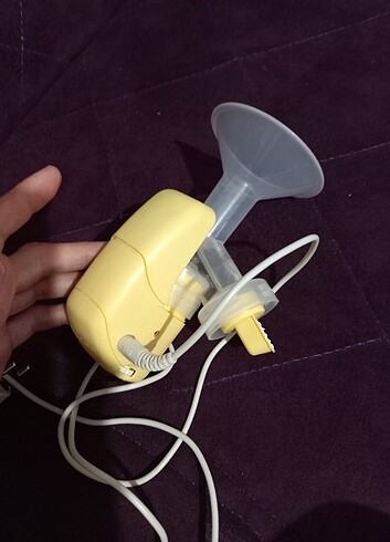 Beden Renk Süt sağma makinesi