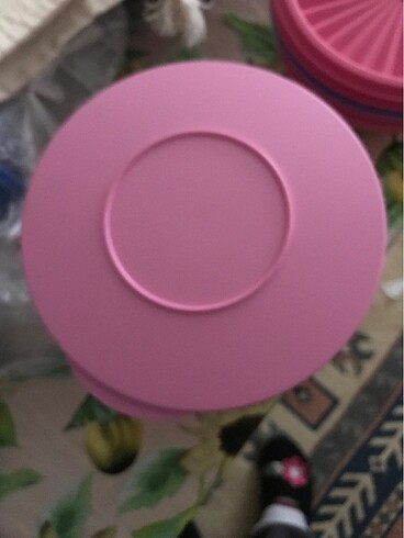 Tupperware