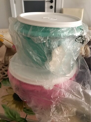 Tupperware