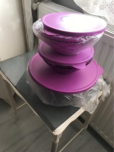 Tupperware