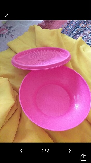 Tupperware