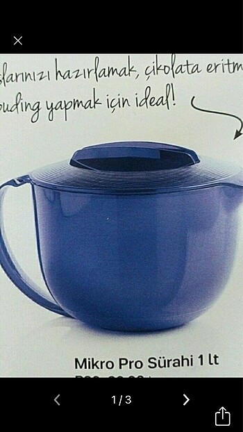 Tupperware