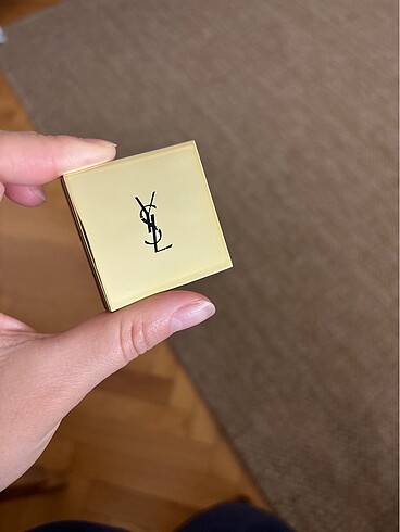 YSL TEKLİ FAR