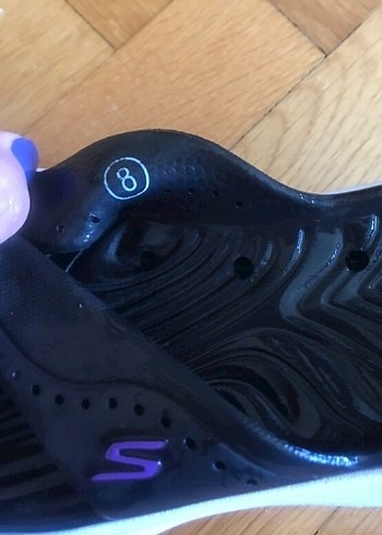 38 Beden Skechers Kadın Parmak Arası Terlik