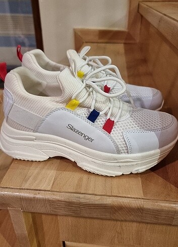 Slazenger spor ayakkabı