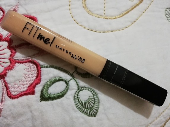 Maybelline Fit Me Kapatıcı