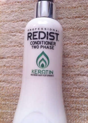 Redist Keratin Çift Bazlı Fön Suyu