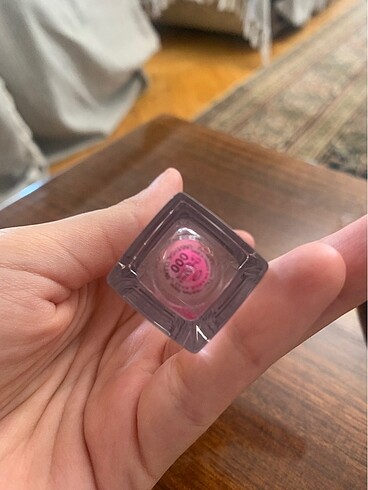 Dior Dior lip glow oil 0 rengi