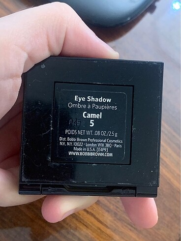 Bobbi Brown Bobbi brown far