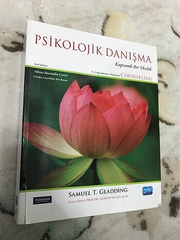 PSİKOLOJİK DANIŞMA KAPSAMLI BİR MESLEK