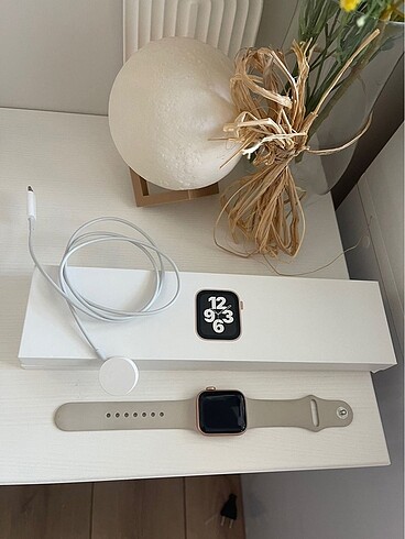 Apple watch se