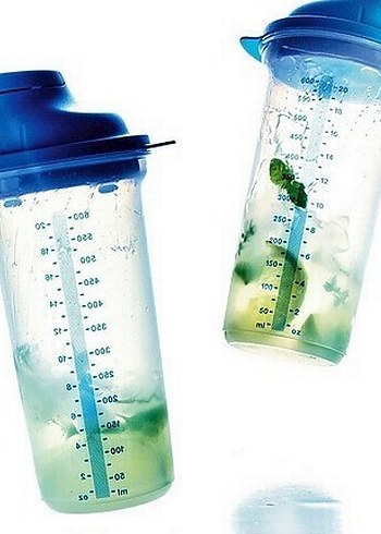 Tupperware Tupperware Karıştırıcı 600 ml.