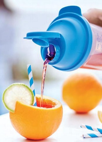 Beden Tupperware Karıştırıcı 600 ml.
