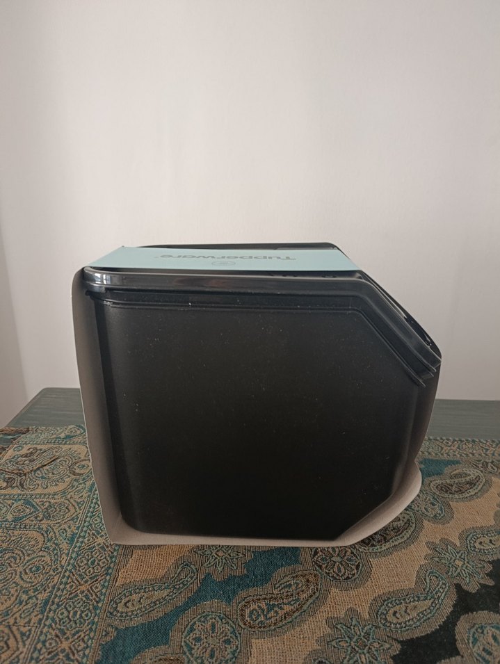 Tupperware Kiler Patates Soğan Saklama Kabı 5,5 L. - Görsel 4