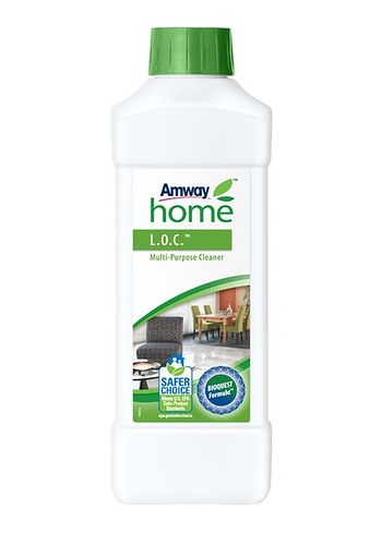 Amway Amway SA8 Kumaş Beyazlatıcı 1 Kg - Genel Temizleyici LOC 1 L.