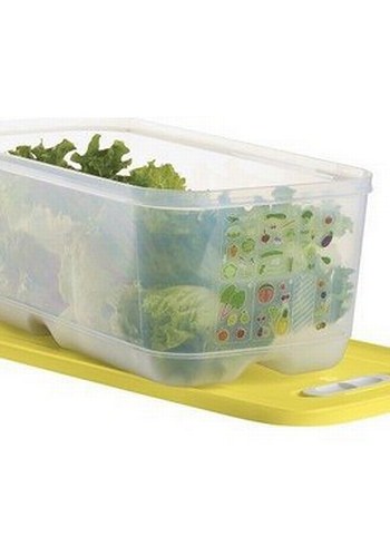 Tupperware Tupperware Sera Saklama Kabı 6,1 L.