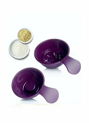 Tupperware Hünerli İkizler 