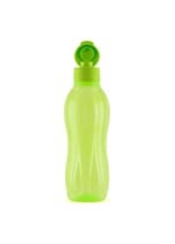 Tupperware Tupperware Eko Su Şişesi 1 Lt. Yeşil