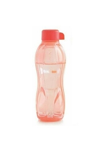 Tupperware Tupperware Eko Su Şişesi 500 ml. Mercan 