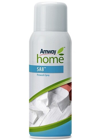 Amway Home SA8 Leke Çıkarıcı Sprey 400 ml.