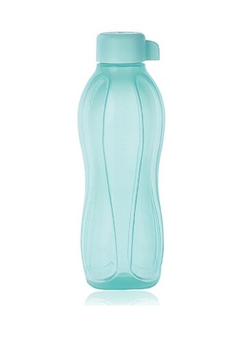 Tupperware Tupperware Eko Su Şişesi 500 ml. TURKUAZ 