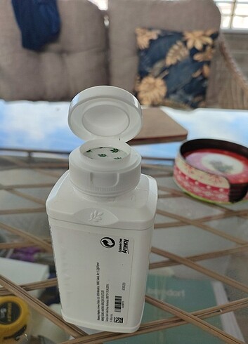 Beden Renk Amway OMEGA 3