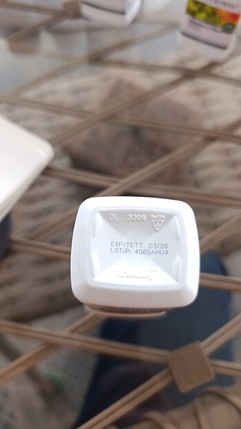 Amway Vitamin D - Görsel 5