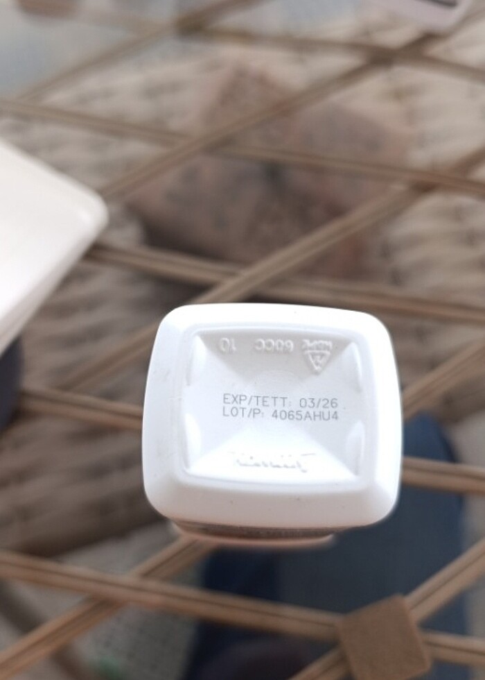 Amway Vitamin D - Görsel 5