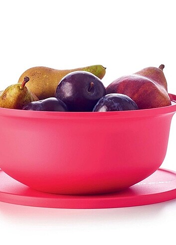 Tupperware Tupperware Aloha Saklama Kabı 2 L.