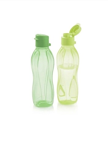 Tupperware 2'li Eko Suluk 2x500 ml.