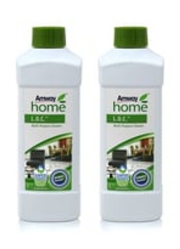 Amway L.O.C 2X1 L. (2 Adet)