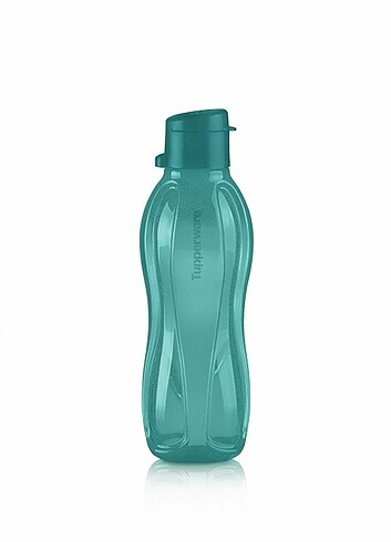 Tupperware Eko Su Şişesi 500 ml. Mint Yeşil