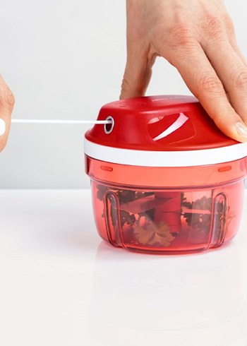 Tupperware Tupperware Süpersonik Manuel Rondo 300 ml.