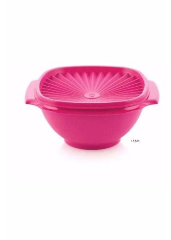 Beden Tupperware Yıldız Saklama Kabı 1,5 L.