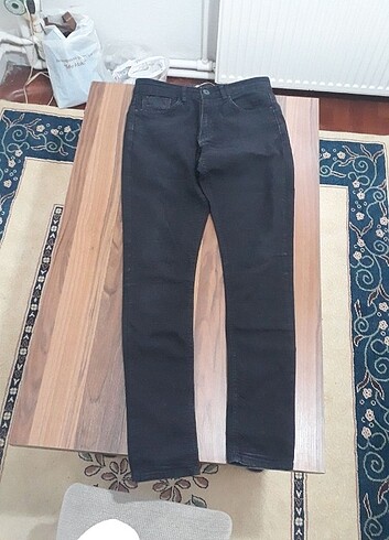 ERKEK KOT pantolon