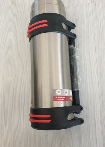 dağcı Termosu 2 litre 24 saat