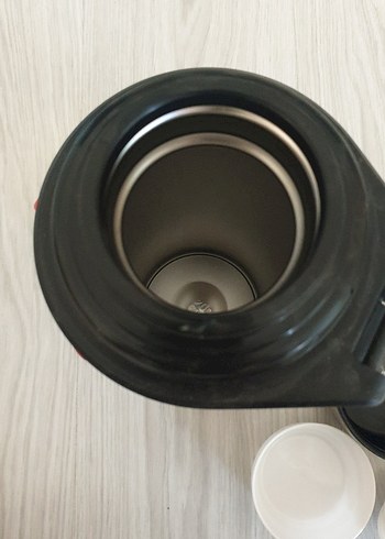  Beden dağcı Termosu 2 litre 24 saat