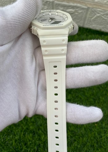 Beden G-SHOCK Gri Sokak Stili Erkek Saati
