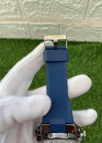 Beden Renkli Mavi G-Shock Erkek Spor Saat