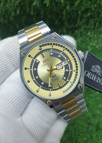 Orient