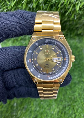 Orient