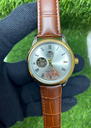 Orient