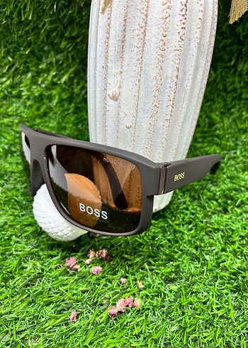 boss gunes gözlüğü - Görsel 2